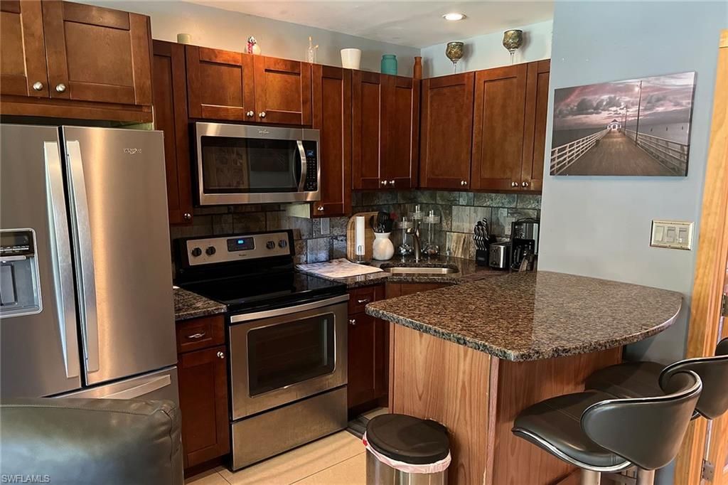 240 N Collier Blvd , Unit H8, Marco Island, FL 34145 Photo