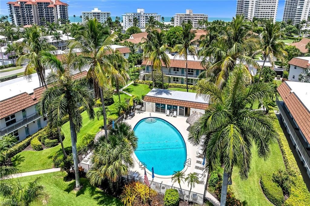 240 N Collier Blvd , Unit H8, Marco Island, FL 34145 Photo