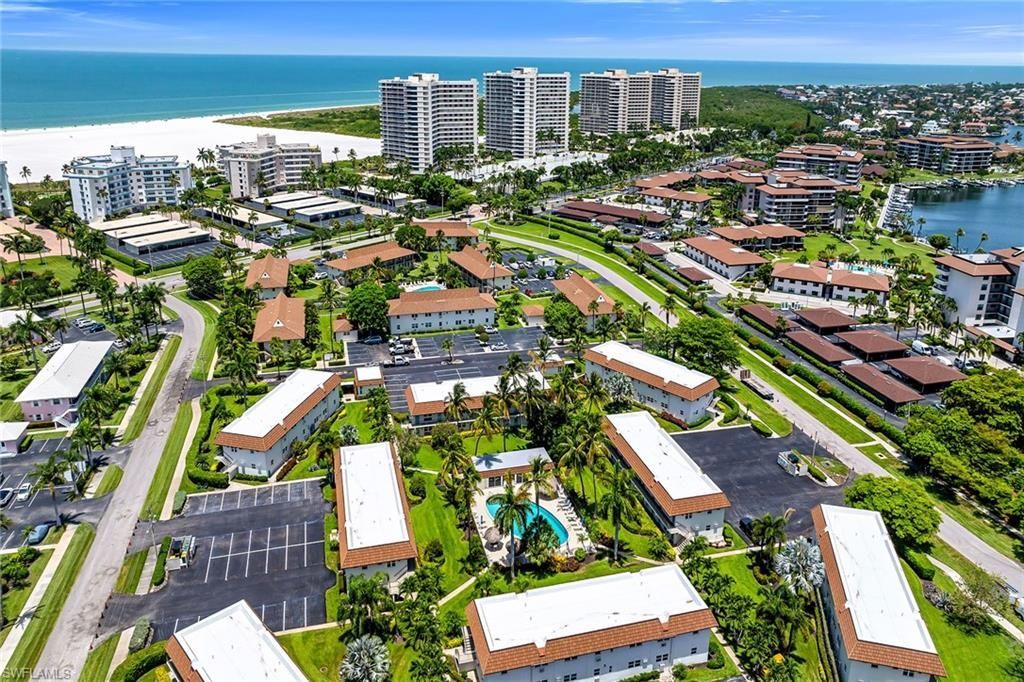 240 N Collier Blvd , Unit H8, Marco Island, FL 34145 Photo