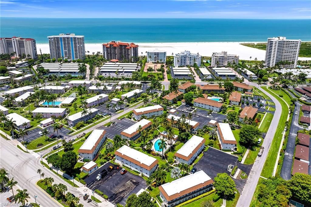 240 N Collier Blvd , Unit H8, Marco Island, FL 34145 Photo