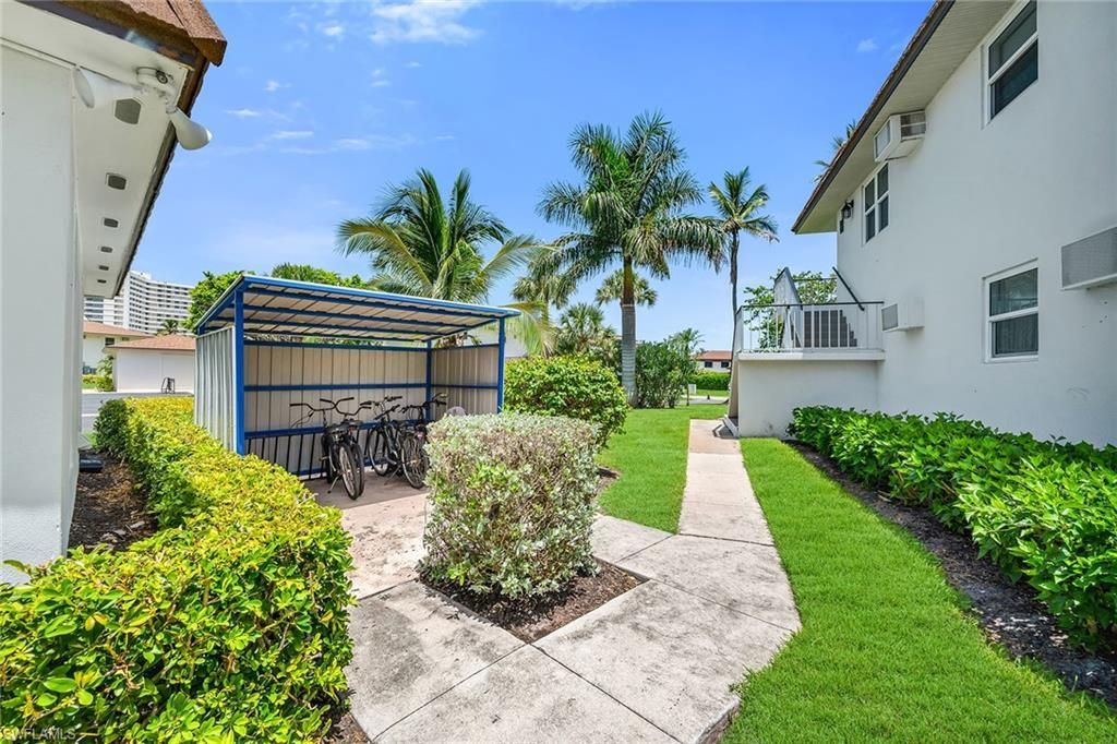 240 N Collier Blvd , Unit H8, Marco Island, FL 34145 Photo