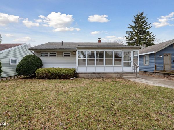 1352 Abbott Avenue, Toledo, OH 43614