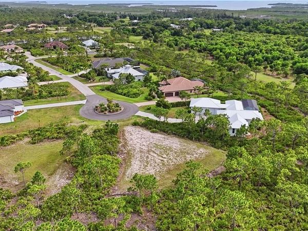12540 Indian Shell TRL , BOKEELIA, FL 33922