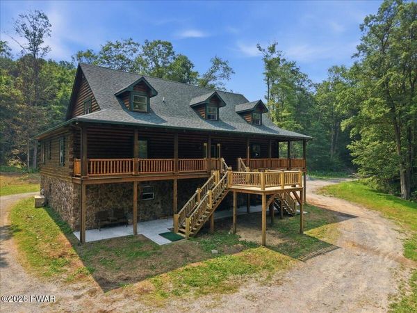 248 Moody Road, Pleasant Mount, PA 18453