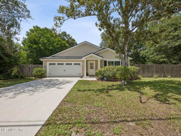 6033 PEELER Road S, Jacksonville, FL 32277