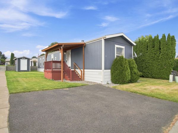 2201 N Craig Rd, Spokane, WA 99224
