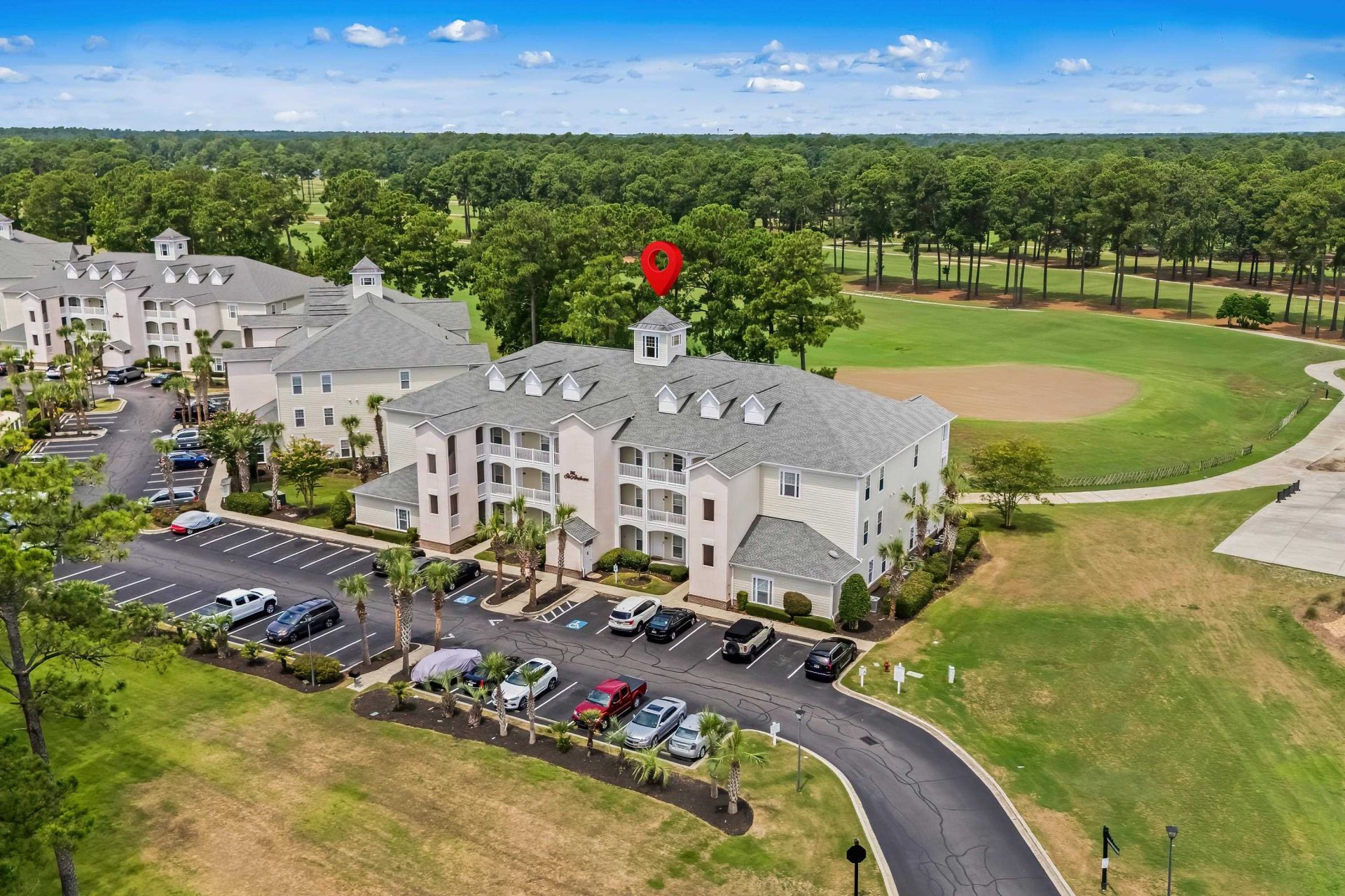 100 Cypress Point Ct. Photo 21
