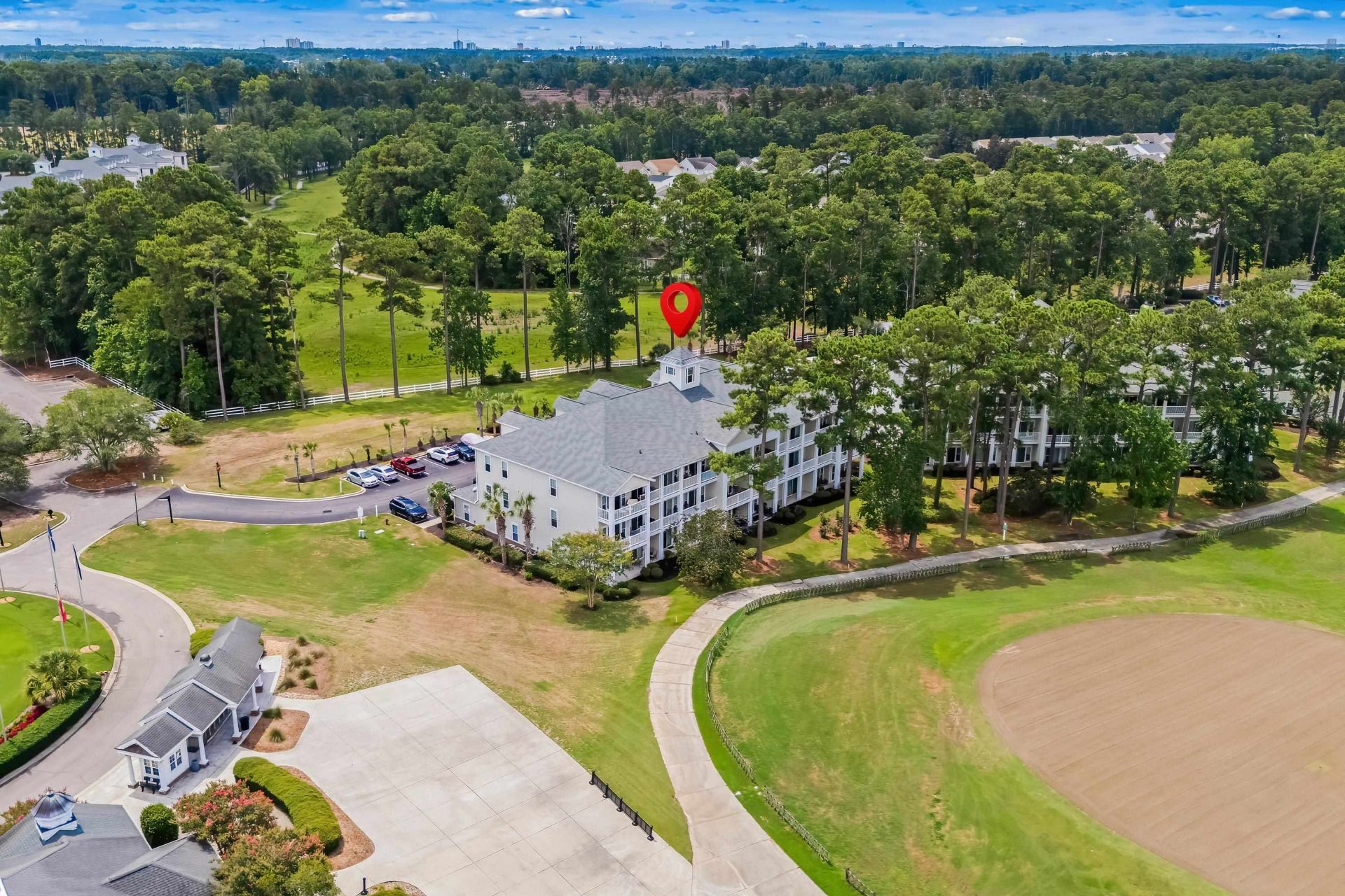 100 Cypress Point Ct. Photo 22