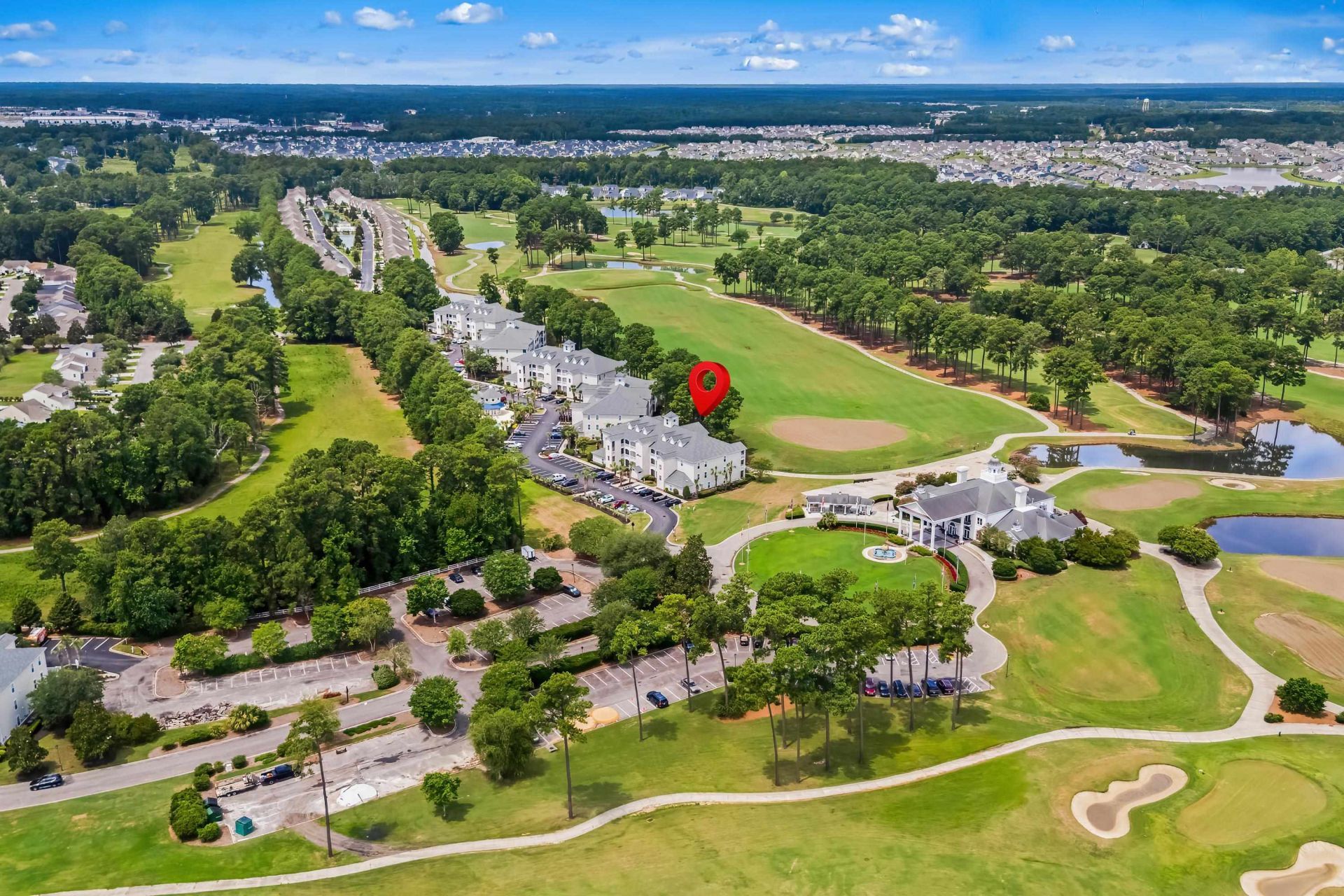 100 Cypress Point Ct. Photo 23