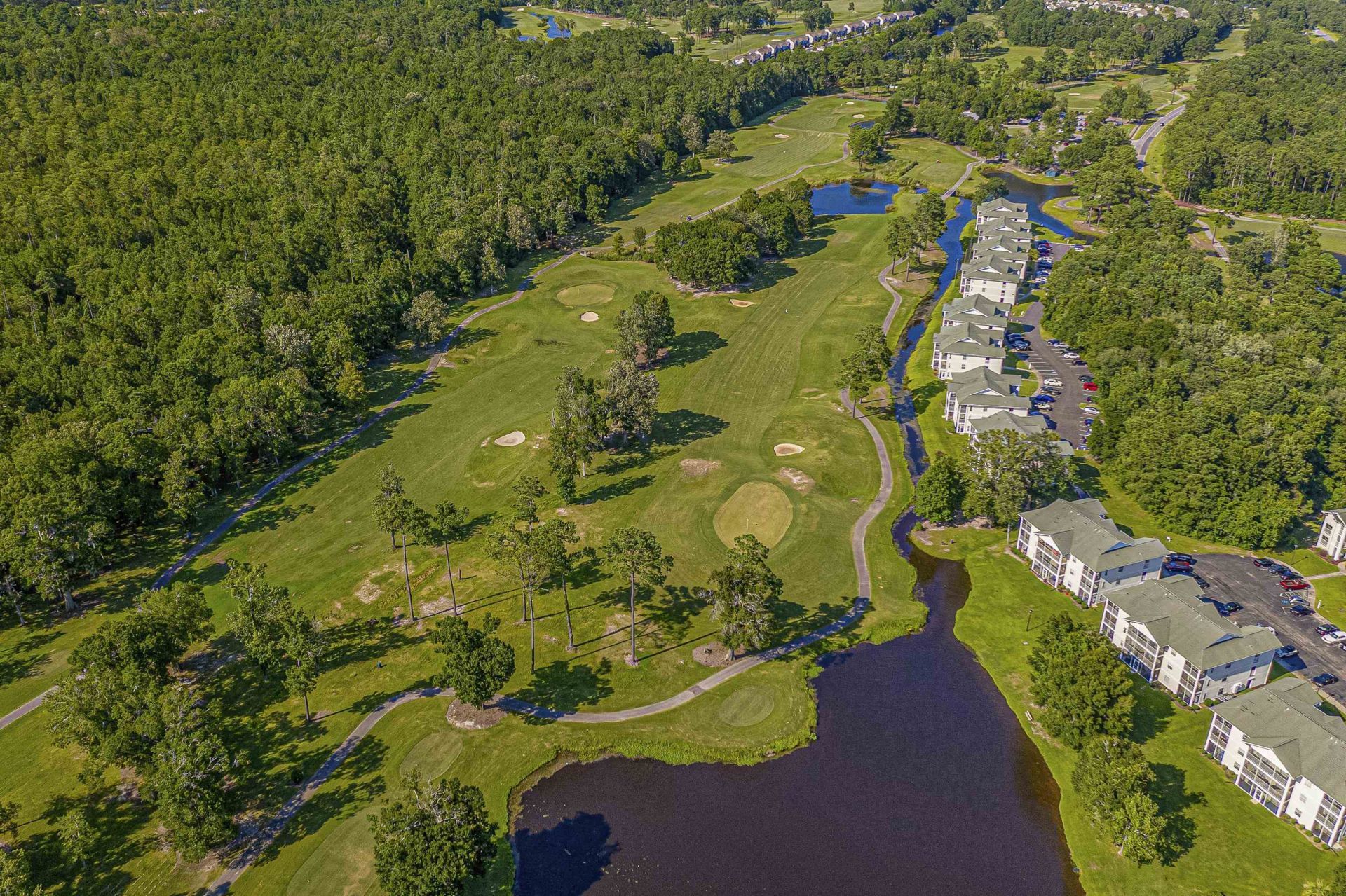 100 Cypress Point Ct. Photo 32