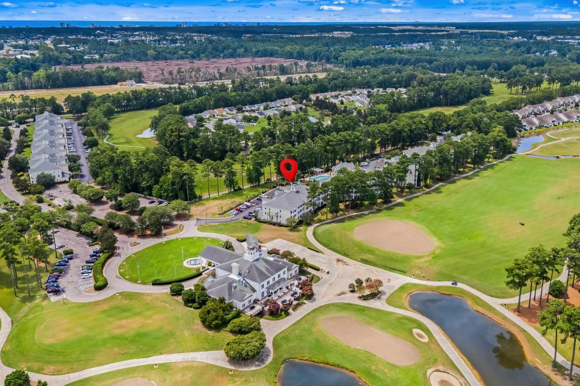 100 Cypress Point Ct. Photo 4