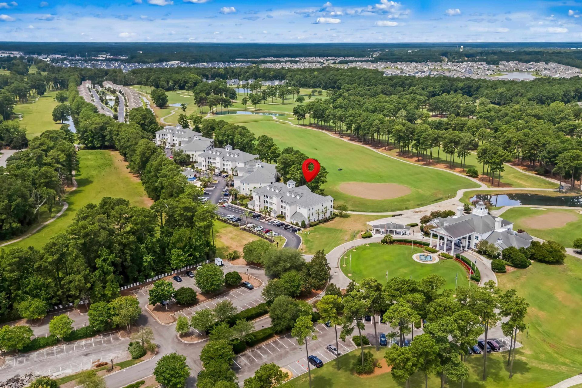 100 Cypress Point Ct. Photo 5
