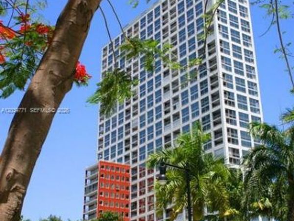 1541 Brickell Ave , Unit C1505, Miami, FL 33129