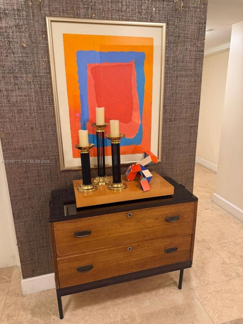 1541 Brickell Ave , Unit C1505, Miami, FL 33129 Photo