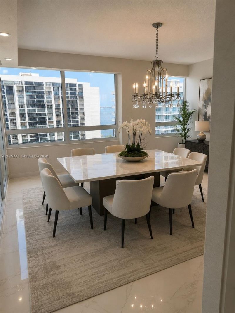 1541 Brickell Ave , Unit C1505, Miami, FL 33129 Photo