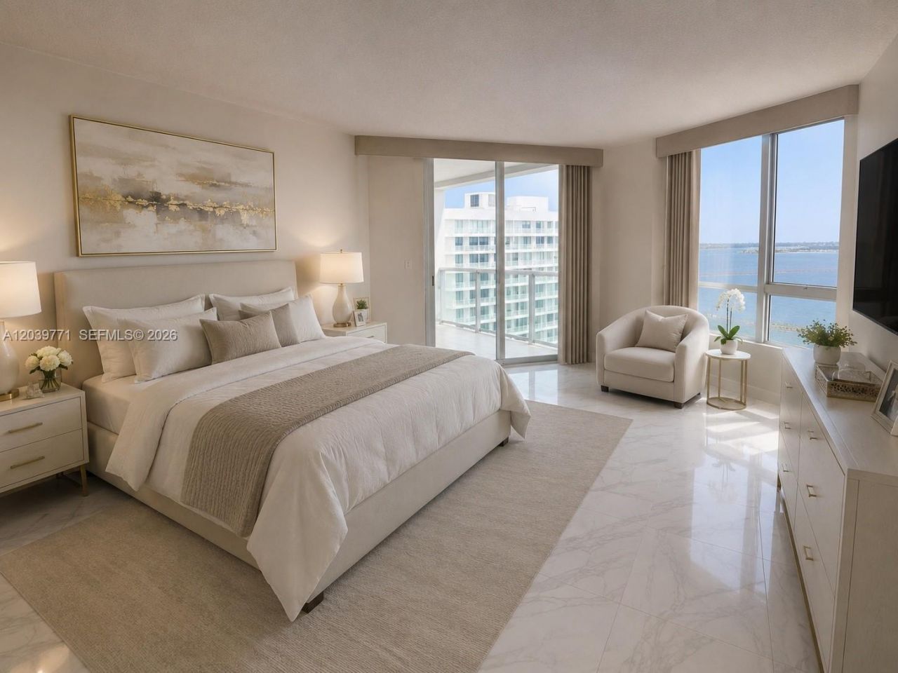 1541 Brickell Ave , Unit C1505, Miami, FL 33129 Photo