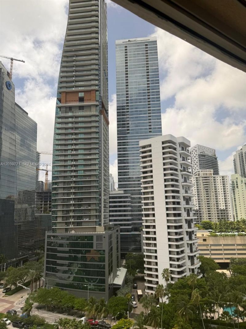 1541 Brickell Ave , Unit C1505, Miami, FL 33129 Photo
