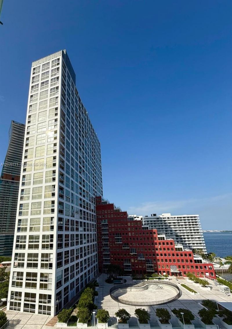 1541 Brickell Ave , Unit C1505, Miami, FL 33129 Photo