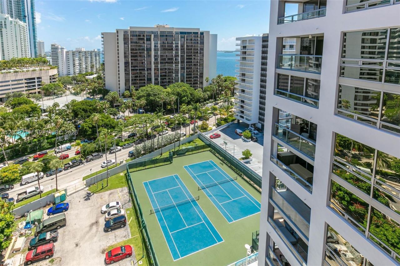 1541 Brickell Ave , Unit C1505, Miami, FL 33129 Photo