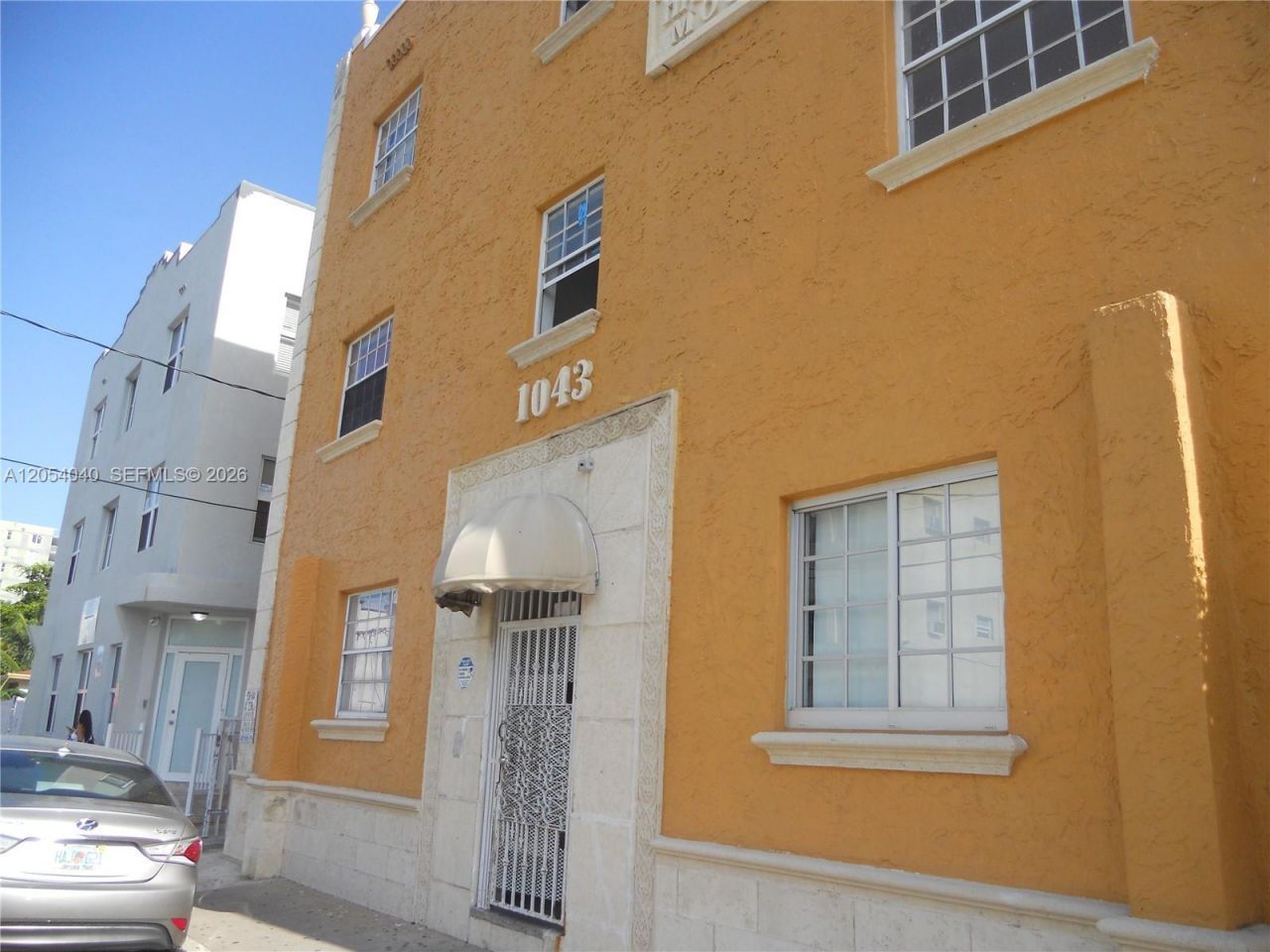 1043 NW 2nd St, Unit 9, Miami, FL 33128 Photo