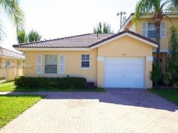 8978 NW 53rd St , Unit N/A, Sunrise, FL 33351