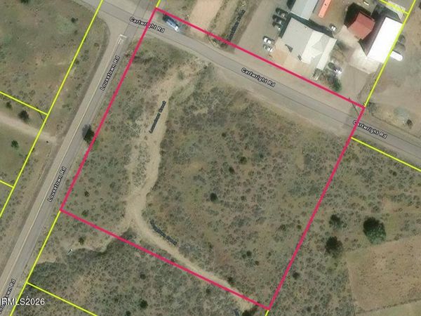 2441 Lousetown Road, Unit 1, Reno, NV 89521