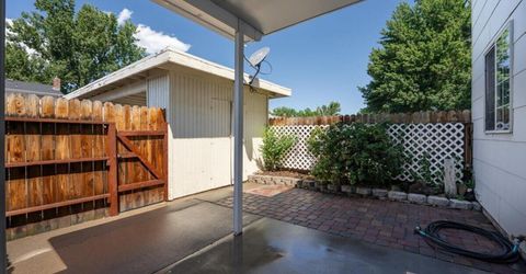 210 Smithridge Park, Reno, NV 89502 Photo