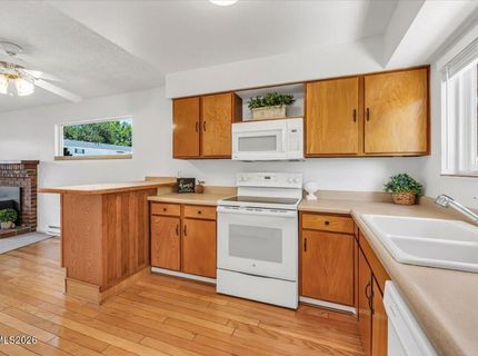 210 Smithridge Park, Reno, NV 89502 Photo
