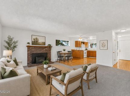 210 Smithridge Park, Reno, NV 89502 Photo