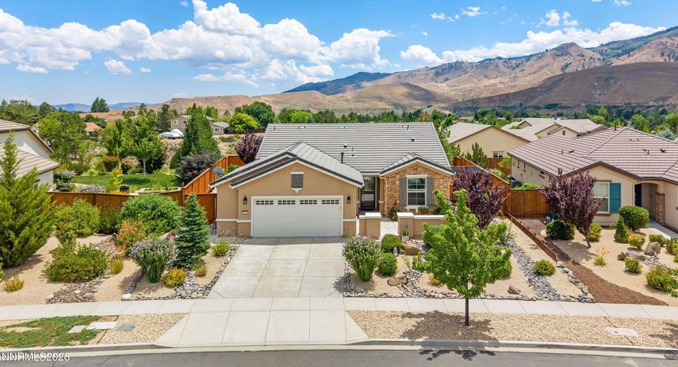 9182 Kenton Trail, Reno, NV 89523 Photo