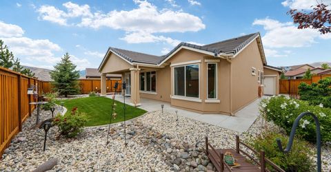 9182 Kenton Trail, Reno, NV 89523 Photo