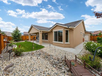 9182 Kenton Trail, Reno, NV 89523 Photo