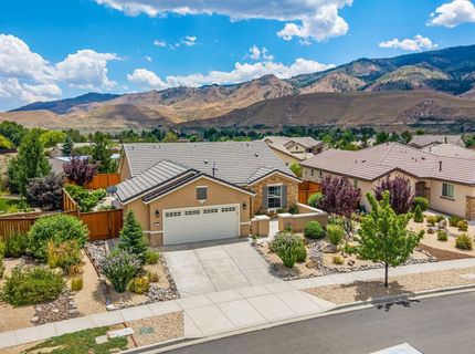 9182 Kenton Trail, Reno, NV 89523 Photo