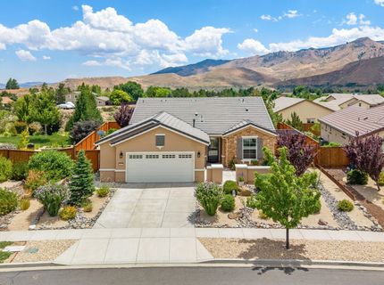 9182 Kenton Trail, Reno, NV 89523 Photo