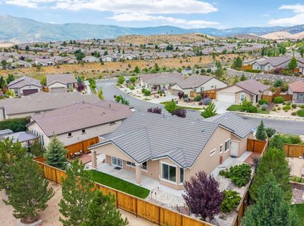 9182 Kenton Trail, Reno, NV 89523 Photo