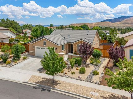9182 Kenton Trail, Reno, NV 89523 Photo