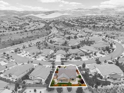 9182 Kenton Trail, Reno, NV 89523 Photo