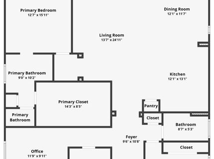 9182 Kenton Trail, Reno, NV 89523 Photo