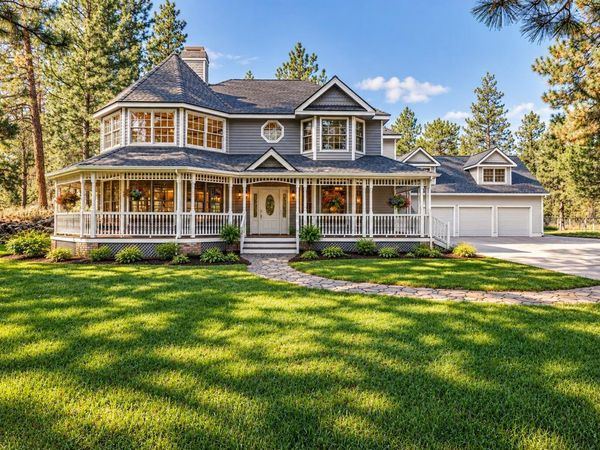 60287 Tall Pine Avenue, Bend, OR 97702