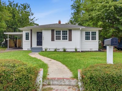 1630 Larry Street, North Charleston, SC 29406