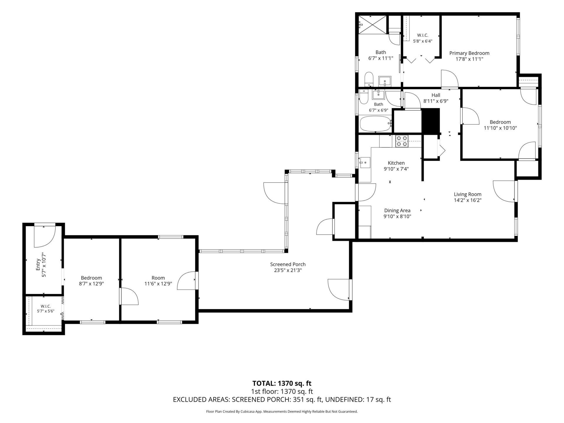 1630 Larry Street Photo 25