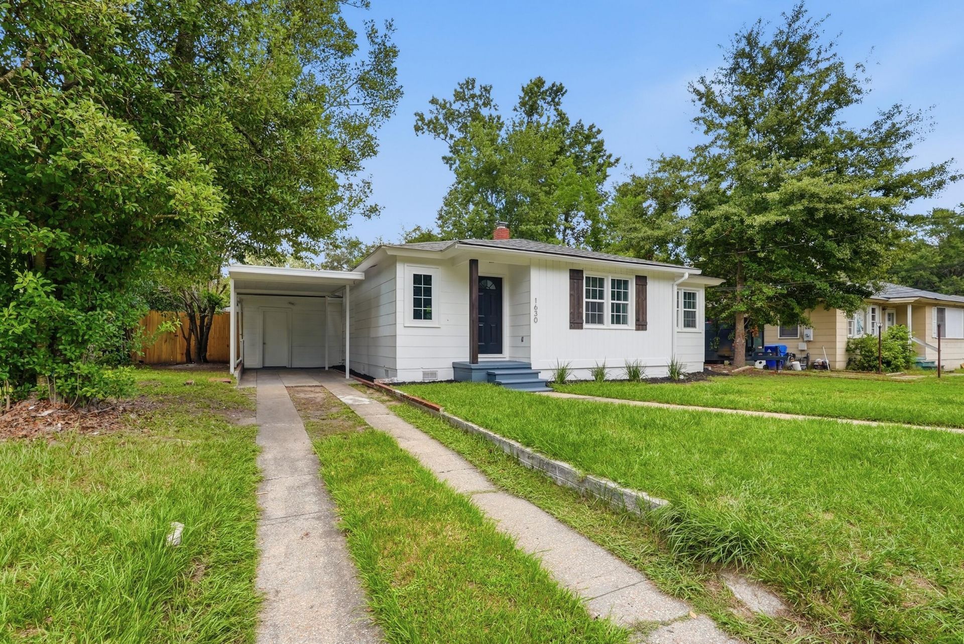 1630 Larry Street Photo 26