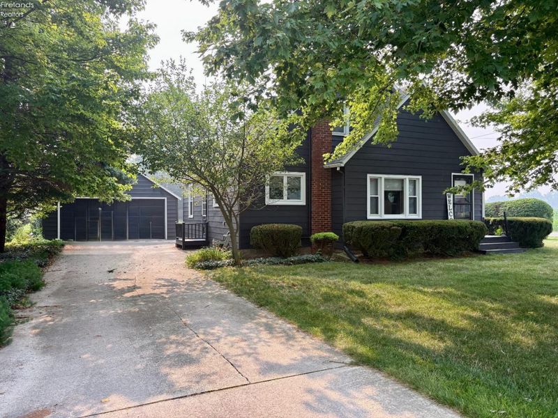 89 S Marion Street, Bloomville, OH 44818 Photo 1