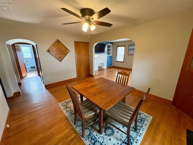 89 S Marion Street, Bloomville, OH 44818 Photo 10