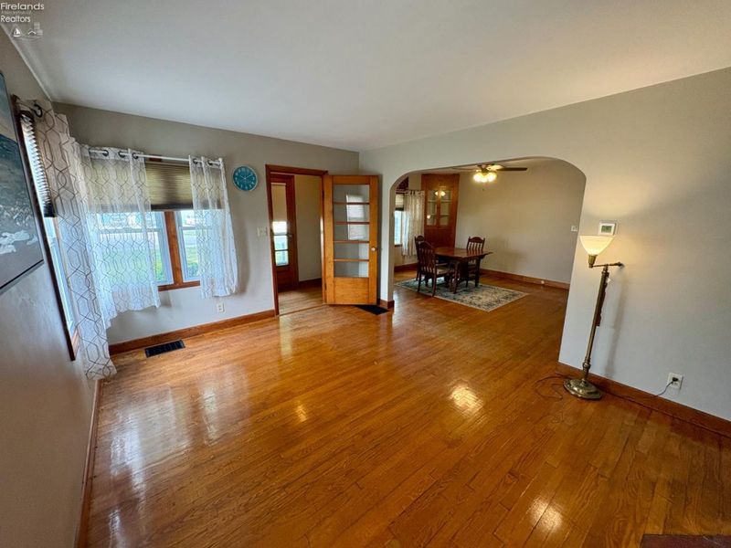 89 S Marion Street, Bloomville, OH 44818 Photo 5