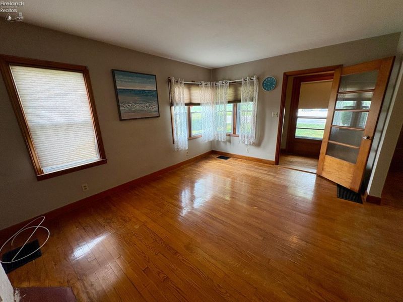89 S Marion Street, Bloomville, OH 44818 Photo 6
