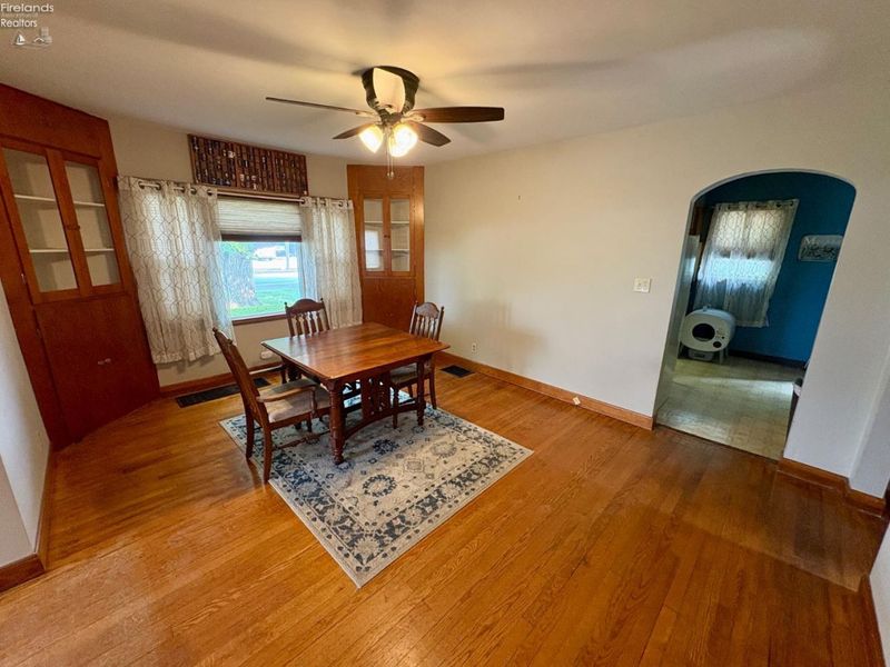 89 S Marion Street, Bloomville, OH 44818 Photo 8