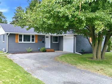 163 Mark Lane, Fairborn, OH 45324