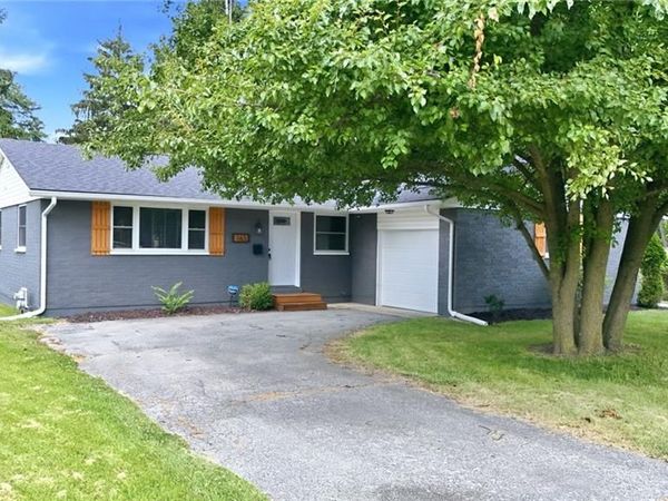 163 Mark Lane, Fairborn, OH 45324
