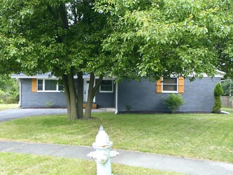 163 Mark Lane, Fairborn, OH 45324 Photo 2